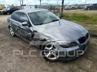 2011 BMW 335 фото