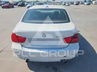 2011 BMW 335 фото