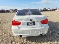 2011 BMW 335 фото