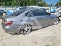 2011 BMW 335 фото