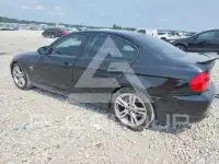 2011 BMW 335 фото