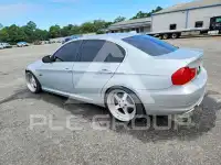 2011 BMW 335 фото