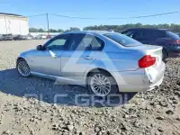 2011 BMW 335 photo