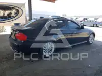 2011 BMW 335 фото