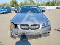 2011 BMW 335 фото