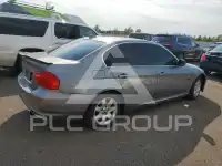 2011 BMW 335 фото