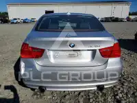 2011 BMW 335 photo