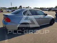 2011 BMW 335 фото