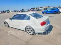 2011 BMW 335 фото