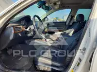 2011 BMW 335 фото