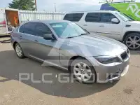2011 BMW 335 фото