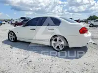 2011 BMW 335 фото