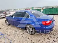2011 BMW 335 фото