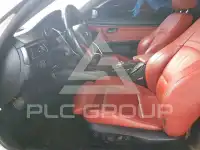 2011 BMW 335 фото
