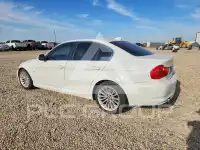 2011 BMW 335 фото