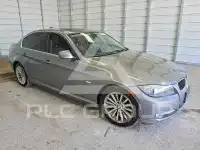 2011 BMW 335 фото