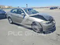 2011 BMW 335 фото