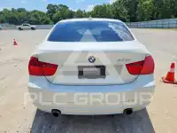 2011 BMW 335 фото