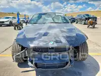 2011 BMW 335 photo