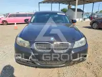 2011 BMW 335 фото