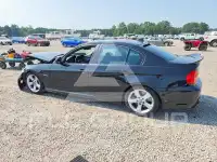 2011 BMW 335 photo