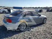 2011 BMW 335 фото