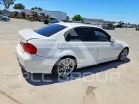 2011 BMW 335 photo