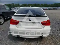 2011 BMW 335 photo