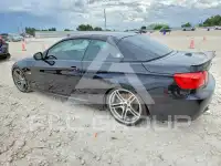 2011 BMW 335 фото