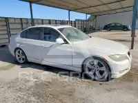 2011 BMW 335 photo