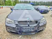 2011 BMW 335 photo