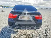 2011 BMW 335 фото