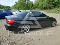 2011 BMW 335 photo