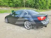 2011 BMW 335 photo