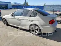 2011 BMW 335 photo