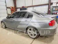 2011 BMW 335 фото