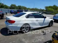 2011 BMW 335 photo
