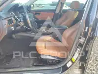 2011 BMW 335 фото