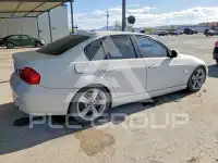 2011 BMW 335 photo