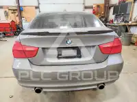 2011 BMW 335 фото