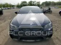 2011 BMW 335 photo