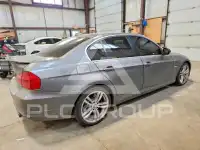 2011 BMW 335 фото