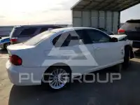 2011 BMW 335 фото