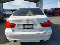 2011 BMW 335 фото