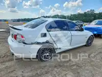 2011 BMW 335 фото