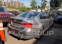 2011 BMW 335 photo