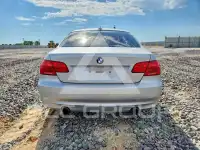 2011 BMW 335 фото
