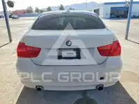 2011 BMW 335 photo