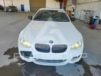 2011 BMW 335 фото