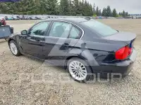 2011 BMW 335 photo